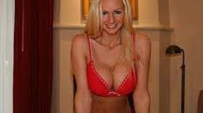 Naughty Allie Series