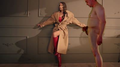 Alisia - Proshtavai mili PMV by IEDIT with Anissa Kate