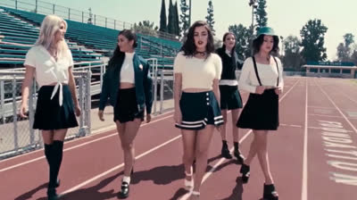 Charli XCX - Break the Rules PMV by IEDIT