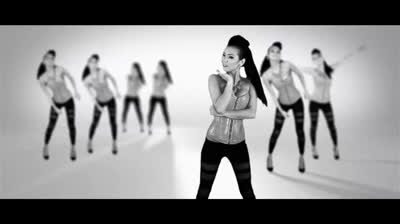 Victoria Kern - Megamix PMV by IEDIT