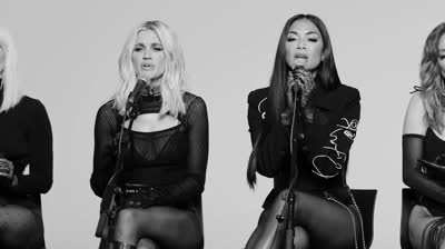 The Pussycat Dolls - React PMV by IEDIT