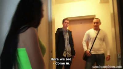 20 Schwaanze faer die Kleine aus Bratislava