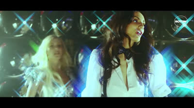 Tom Boxer & Morena ft. Meital de Razon - Voulez Vous PMV by IEDIT