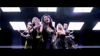 The Saturdays - All Fired Up PMV by IEDIT