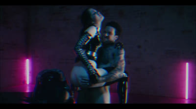 Iggy Azalea - Kream PMV by IEDIT