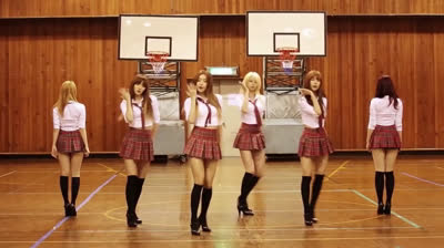 Hello Venus - Sticky Sticky KPOP PMV by IEDIT