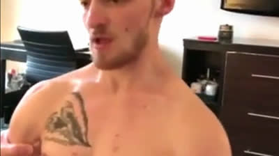 Hairy Daddy Barebacks Twink Amateur