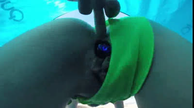 Geiler Arschfick im Zelt am Strand