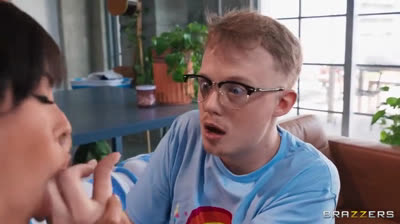 A finger in every pie