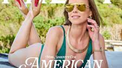 American MILF Ep.1 - Serenity Cox