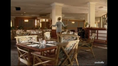 Hot springs hotel 1x15 fantasy