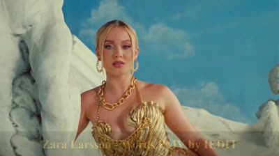 Zara Larsson - Words PMV by IEDIT