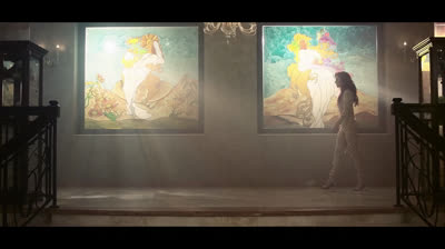 Elena - Body Song PMV by IEDIT