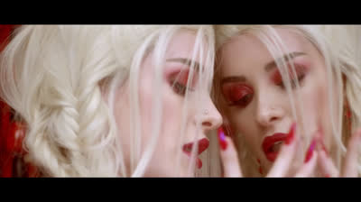 Era Istrefi - Redrum PMV by IEDIT