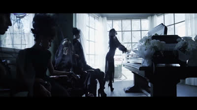 GALENA - Edna Zhena PMV by IEDIT with Britney Amber