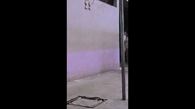 Culona el la Guerrero CDMX