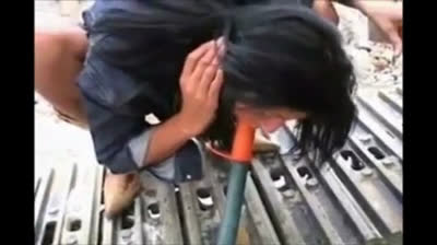 Reife Schlampe liebt harten Analsex und Masturbation