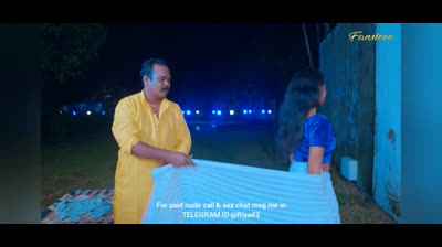 Tharki Sasur (2024) Hindi Short Film