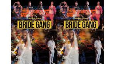 Bride Gang (Kali Sudhra)