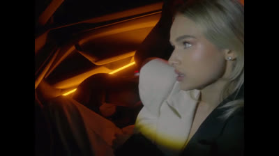 Eva Timush - Falling PMV by IEDIT with Kitty Jane