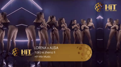 LORENA x ALISIA - YAKA E ZHENA TI PMV by IEDIT