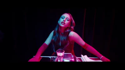 Rêve - Tongue PMV by IEDIT