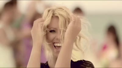 Kendi - Oh Oh Bukkake Beach PMV by IEDIT