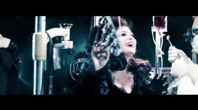 Jane Badler - Black Silk Stockings (Tracy Young Remix) PMV by IEDIT