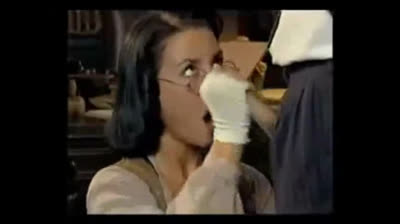 Wunderschaane Frauen geben Handjobs - Cumpilation