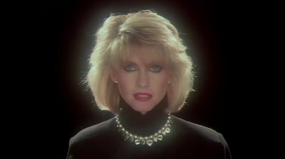 Olivia Newton-John - Twist Of Fate DF PMV by IEDIT