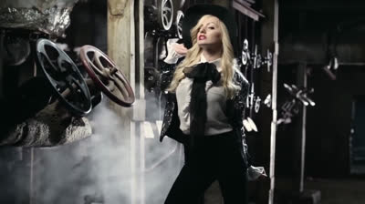 Alexandra Stan - All My People PMV by IEDIT