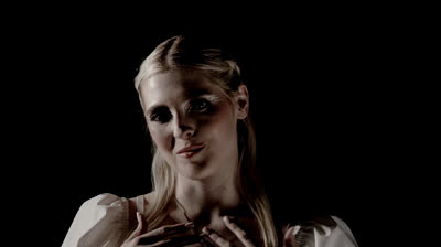 Samantha Van Sickle - Muse PMV by IEDIT