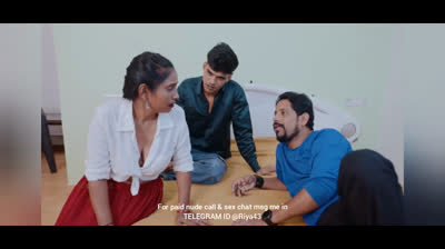 Kaamwali (2024) Hindi Short Film