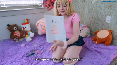 Katilingus - La niña de papá ruega y se burla – sub español