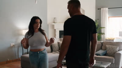 I Can Make This All Go Away