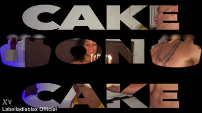 Labelladiablax & King Noir