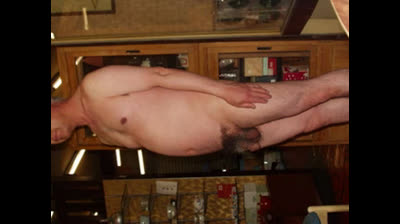 Mature Japanese Man's Small Penis Slideshow