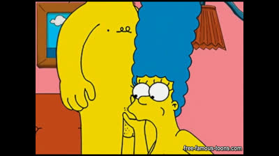 Teen and milf blowjob hentai