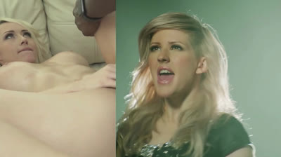 Ellie Goulding - Lights PMV by IEDIT with Cristina Shine