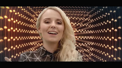 TEA - Mach die Welt bunt PMV by IEDIT with Jentina Small