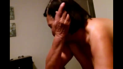 Korean Mature Loves BBC