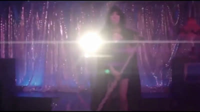 Carly Rae Jepsen - I Didn't Just Come Here To Dance PMV by IEDIT