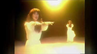 Kate Bush - Wuthering Heights DF PMV by IEDIT