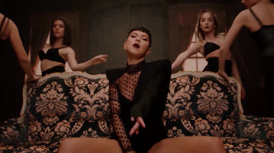 SICKOTOY x INNA x TAG - VKTM PMV by IEDIT