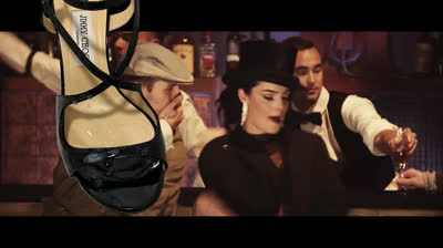 AronChupa Little Sis Nora - Trombone - PMV by IEDIT