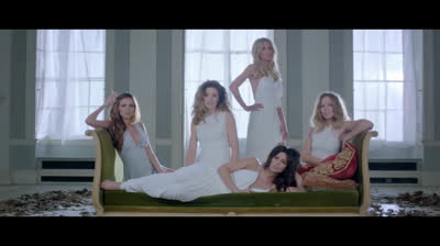 Girls Aloud - Beautiful cause you Love me PMV by IEDIT