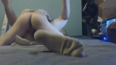 Persian Twinks Passionate Encounter