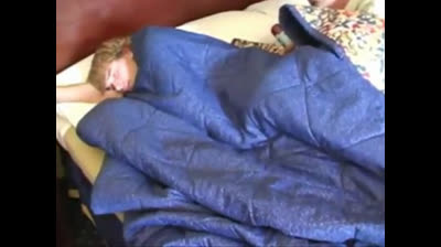 32 Loads of Bareback Handheld Fun