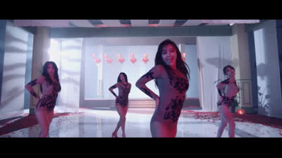 Sistar - I like That KPOP PMV by IEDIT