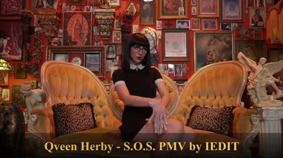 Qveen Herby - S.O.S. PMV by IEDIT